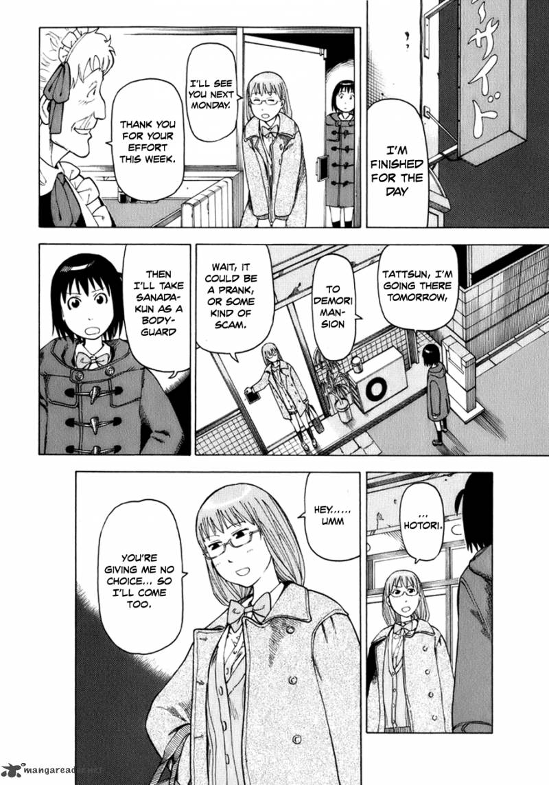 Soredemo Machi Wa Mawatteiru 24 9