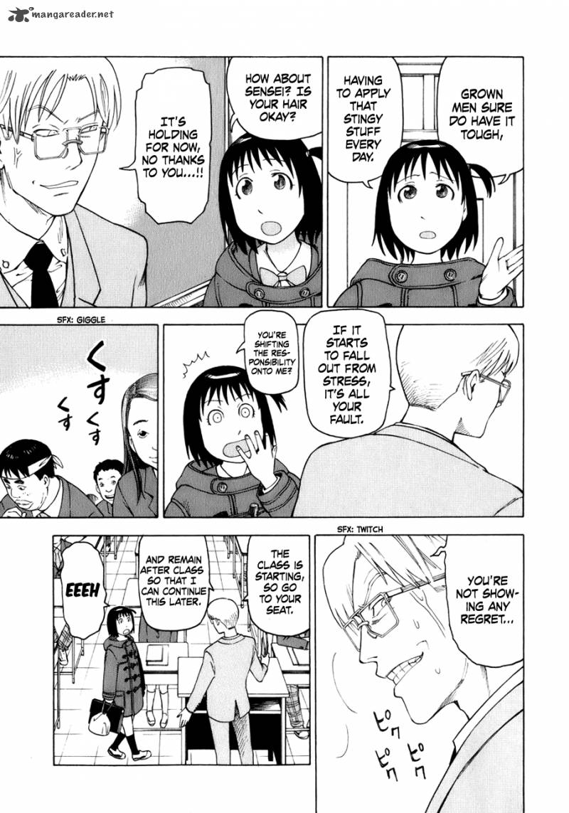 Soredemo Machi Wa Mawatteiru 25 10