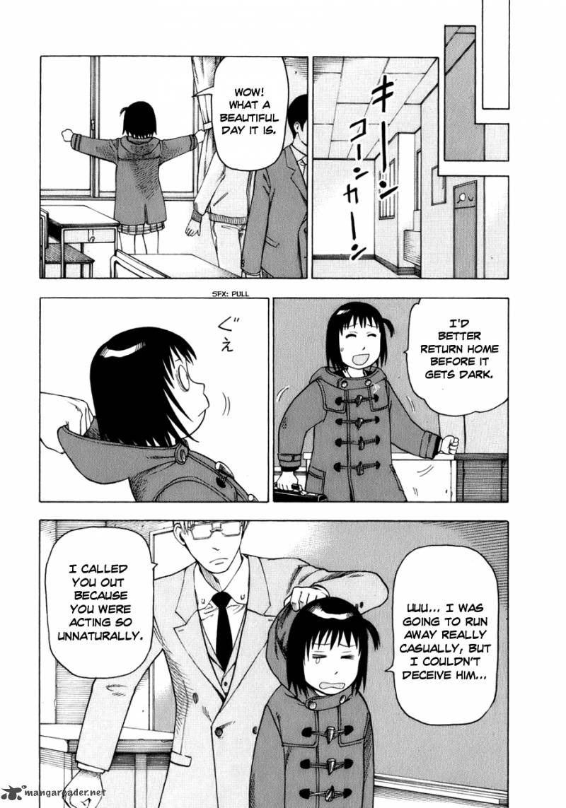 Soredemo Machi Wa Mawatteiru 25 13