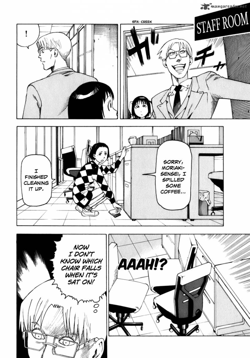 Soredemo Machi Wa Mawatteiru 25 15