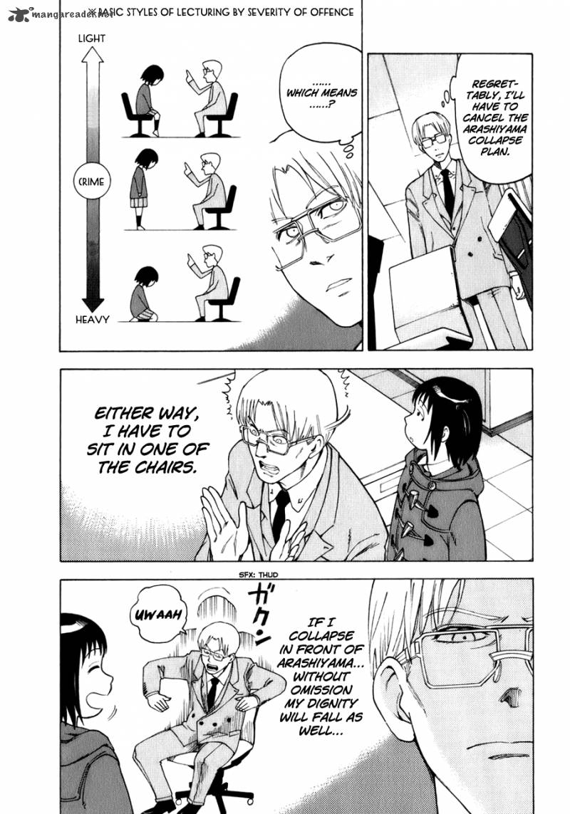 Soredemo Machi Wa Mawatteiru 25 16