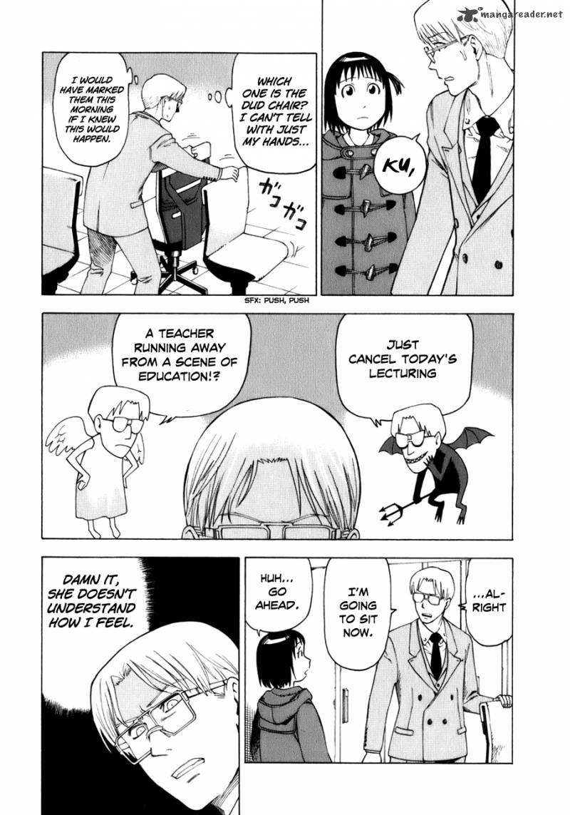 Soredemo Machi Wa Mawatteiru 25 17