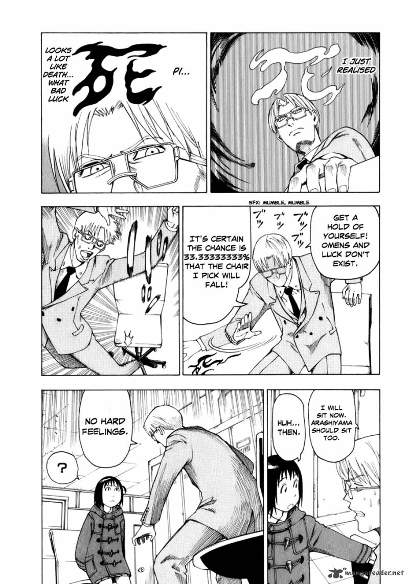 Soredemo Machi Wa Mawatteiru 25 18