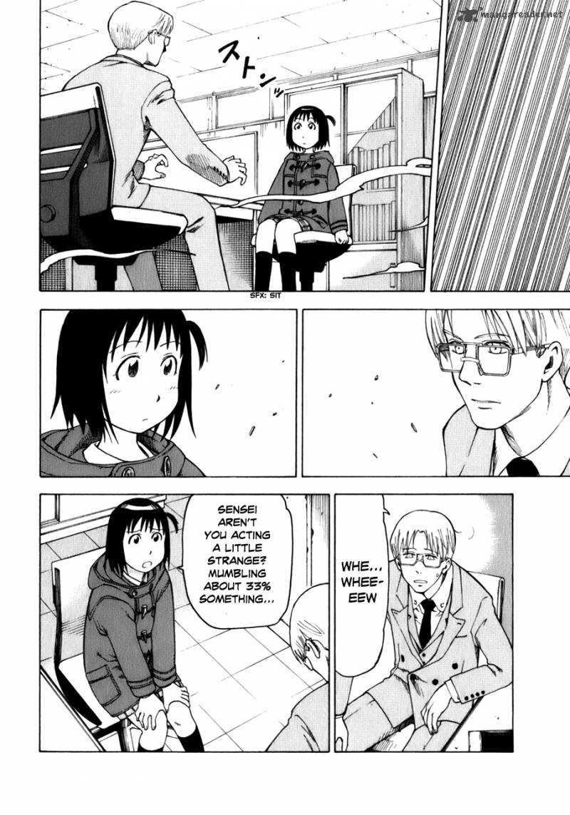 Soredemo Machi Wa Mawatteiru 25 19