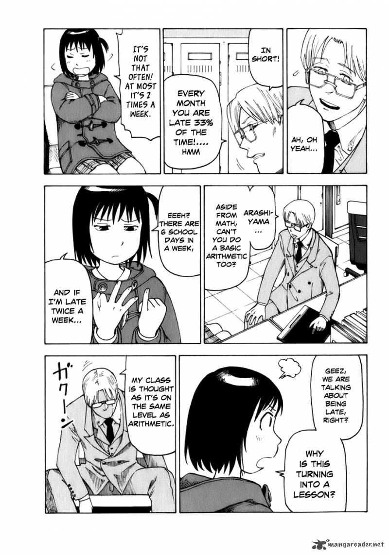 Soredemo Machi Wa Mawatteiru 25 20