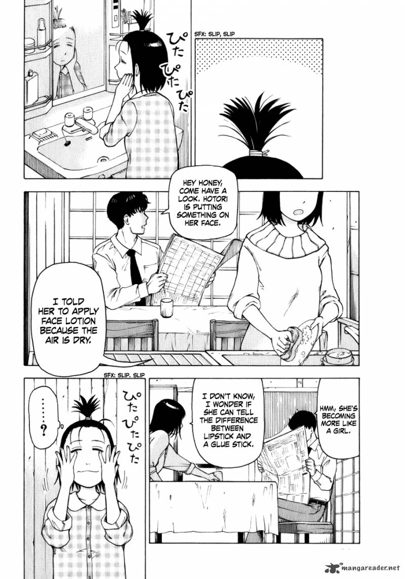 Soredemo Machi Wa Mawatteiru 25 7