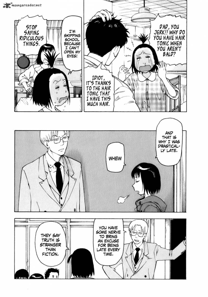 Soredemo Machi Wa Mawatteiru 25 9
