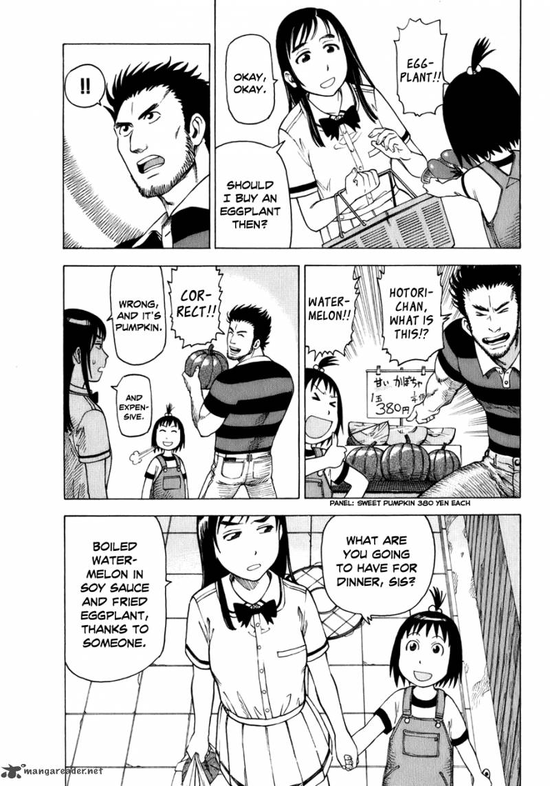 Soredemo Machi Wa Mawatteiru 26 10