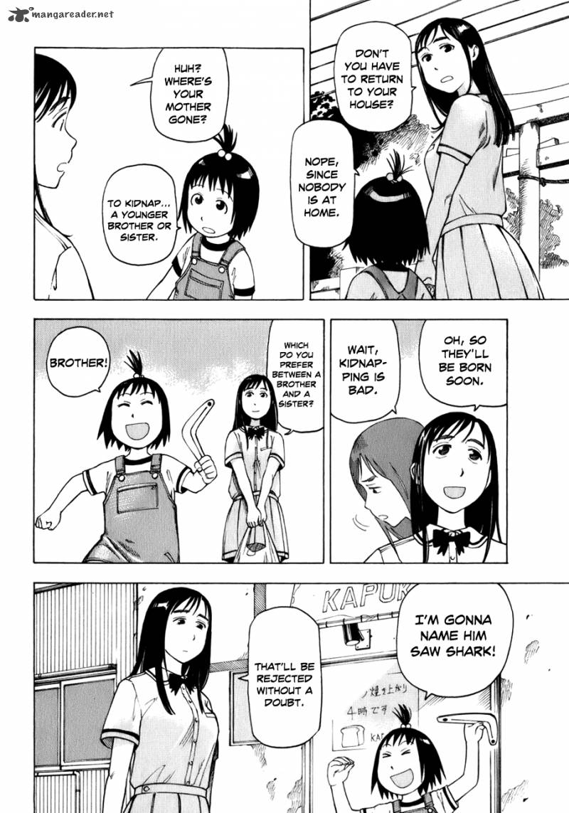 Soredemo Machi Wa Mawatteiru 26 11