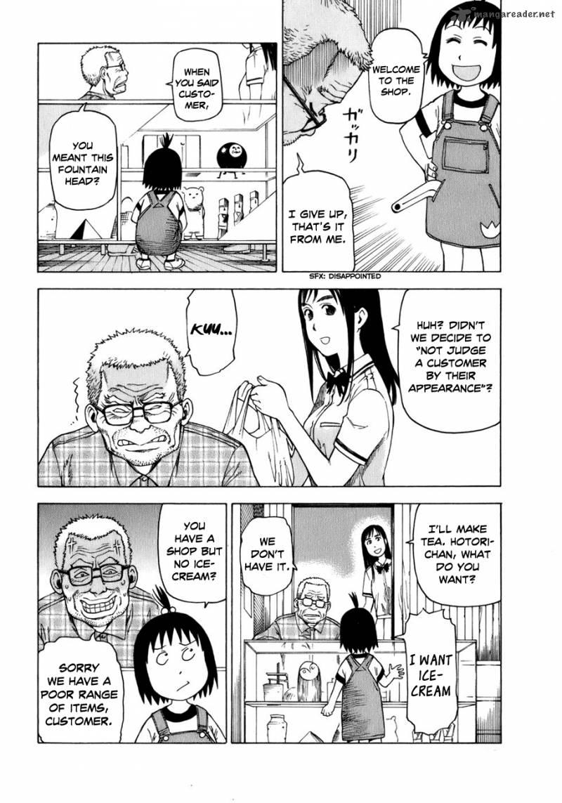 Soredemo Machi Wa Mawatteiru 26 13