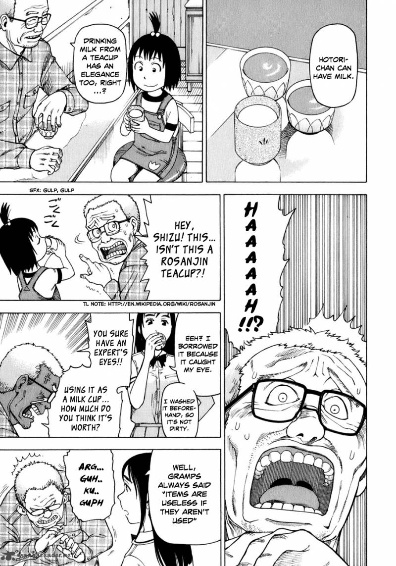 Soredemo Machi Wa Mawatteiru 26 14