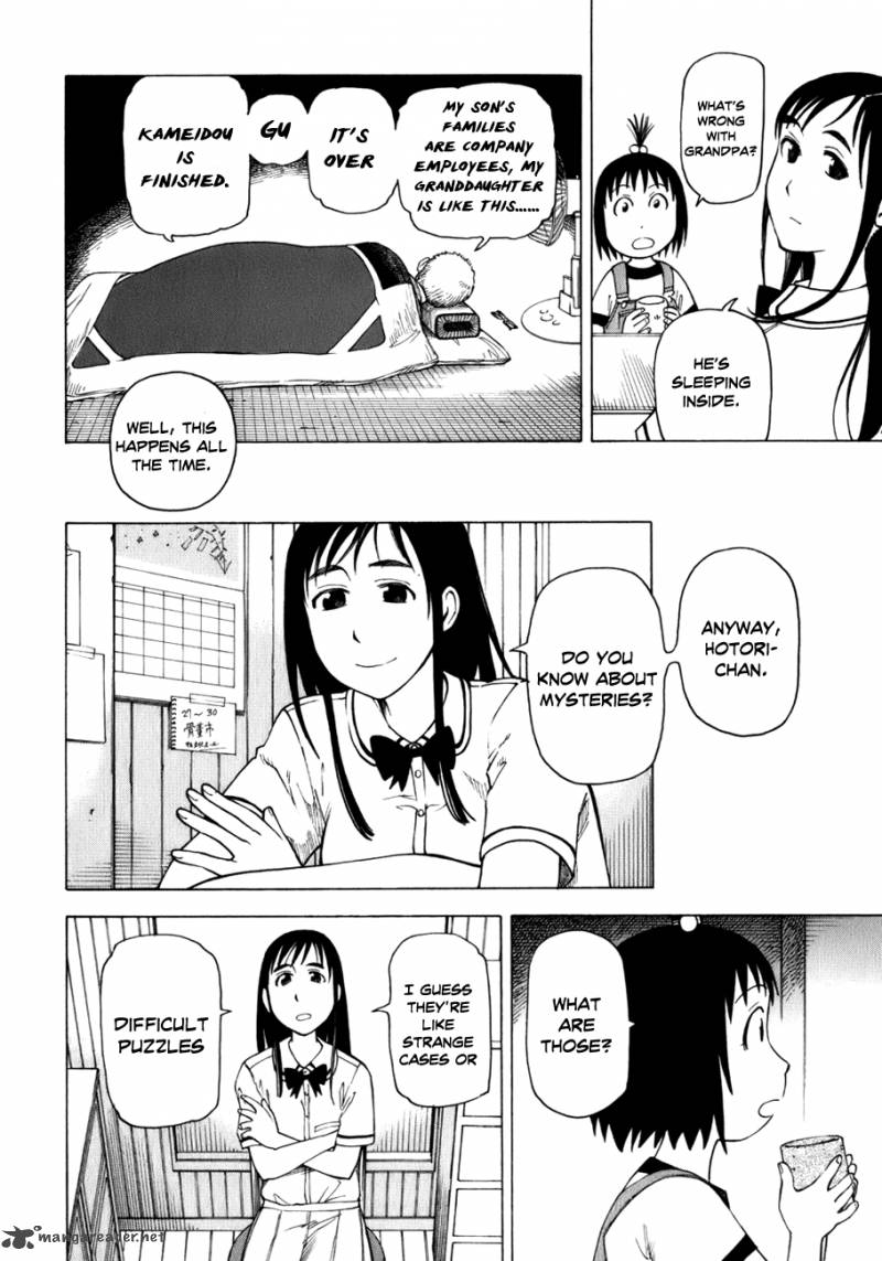 Soredemo Machi Wa Mawatteiru 26 15