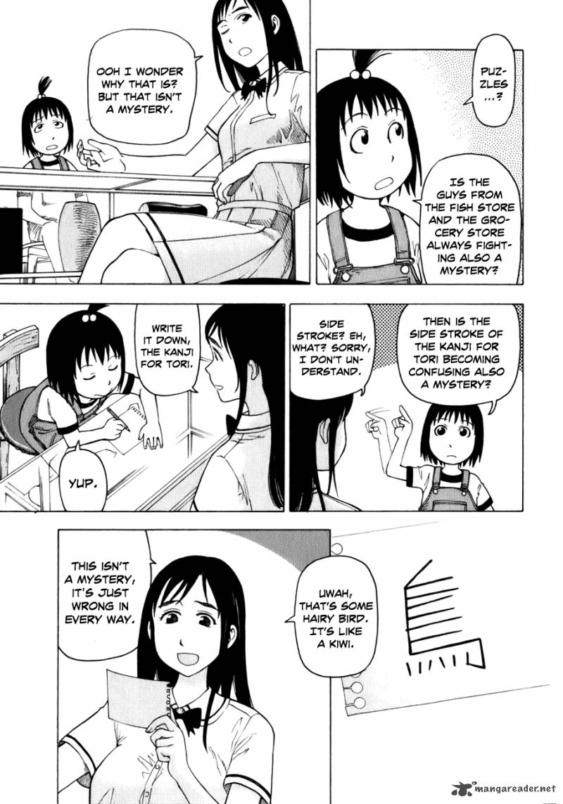 Soredemo Machi Wa Mawatteiru 26 16