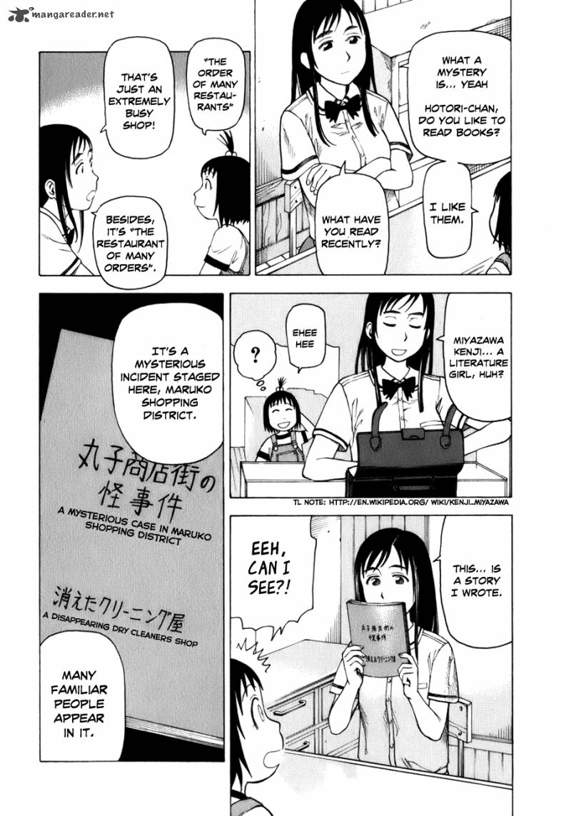 Soredemo Machi Wa Mawatteiru 26 17