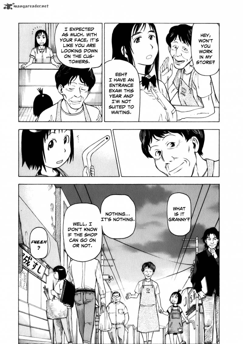 Soredemo Machi Wa Mawatteiru 26 19