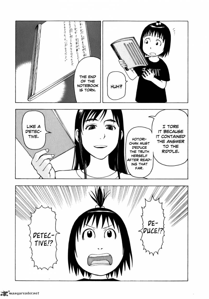 Soredemo Machi Wa Mawatteiru 26 21