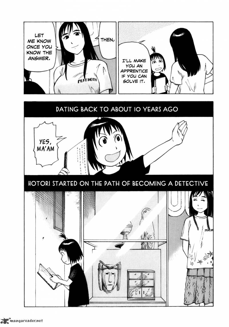Soredemo Machi Wa Mawatteiru 26 22