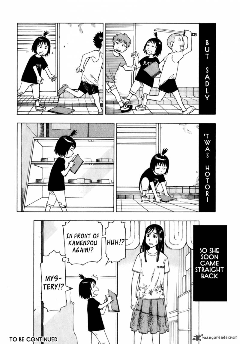 Soredemo Machi Wa Mawatteiru 26 23