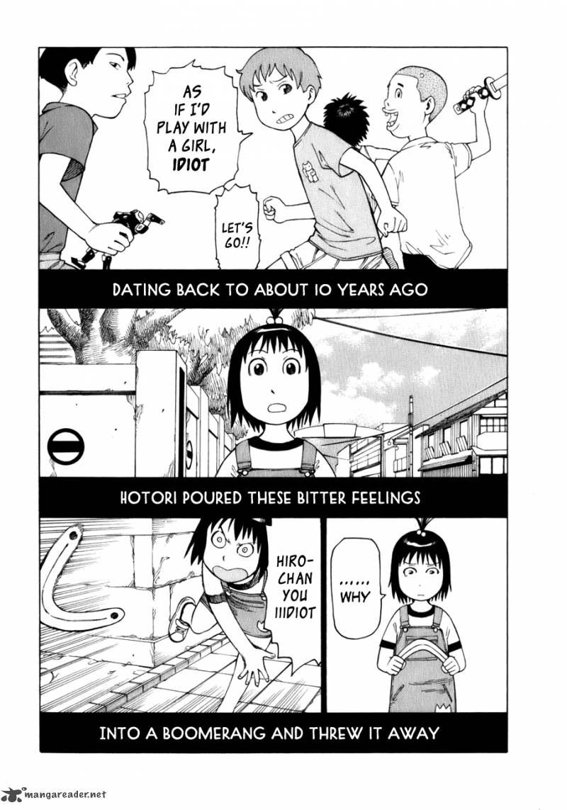Soredemo Machi Wa Mawatteiru 26 3