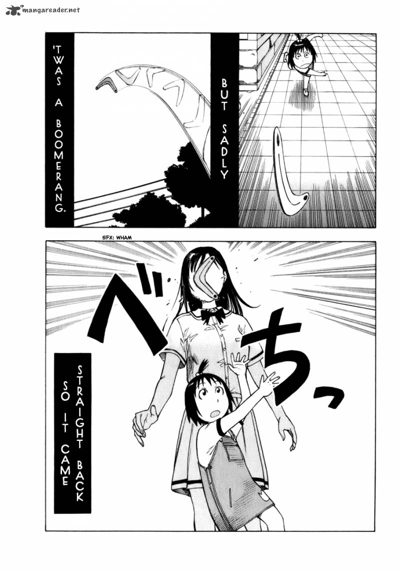 Soredemo Machi Wa Mawatteiru 26 4