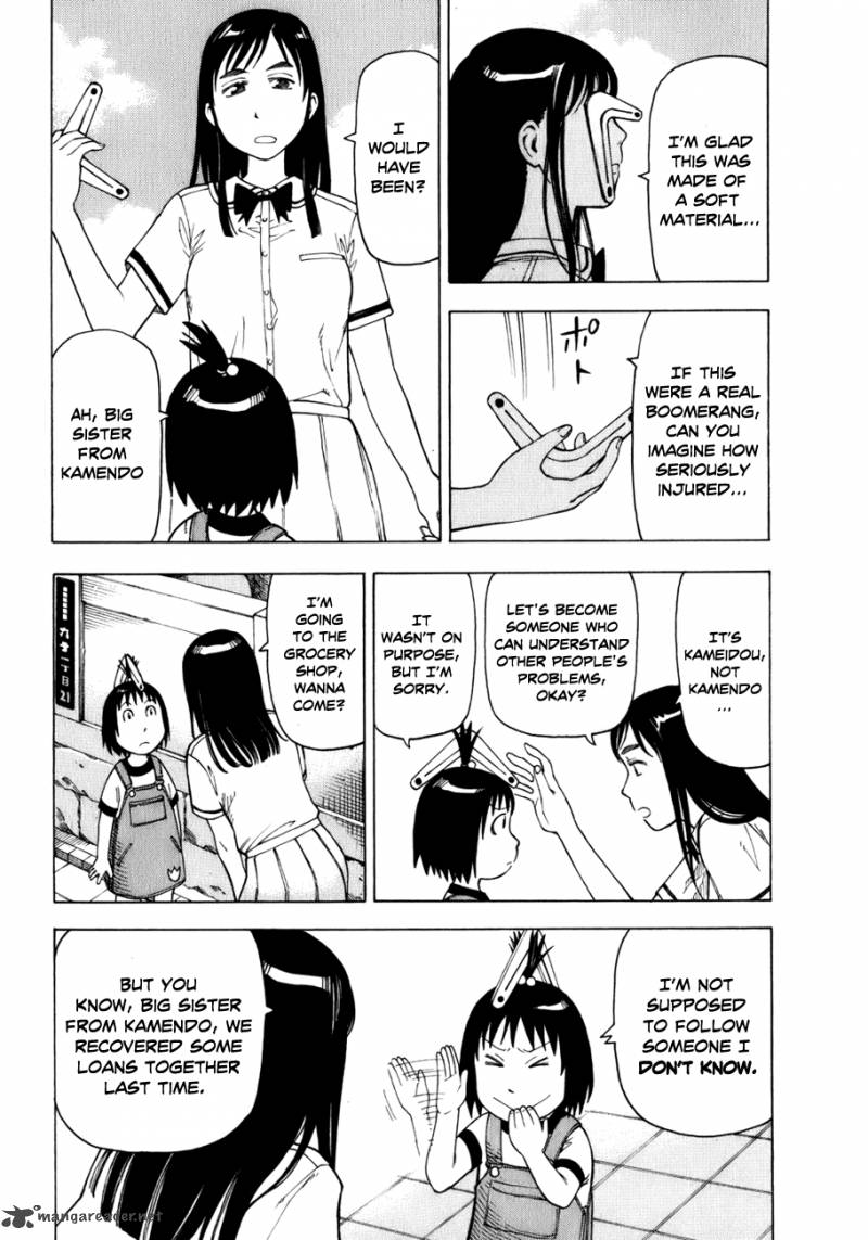 Soredemo Machi Wa Mawatteiru 26 5