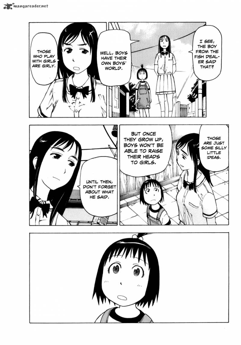 Soredemo Machi Wa Mawatteiru 26 6