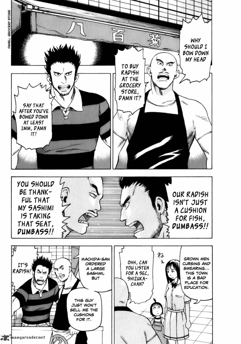 Soredemo Machi Wa Mawatteiru 26 7