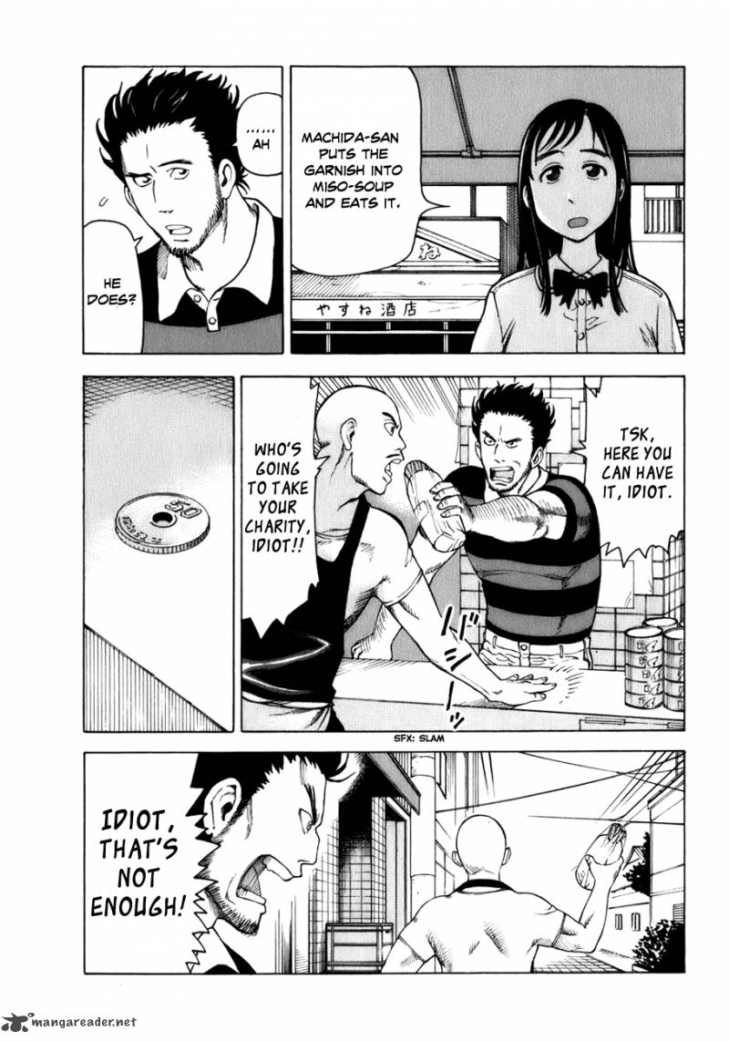 Soredemo Machi Wa Mawatteiru 26 8