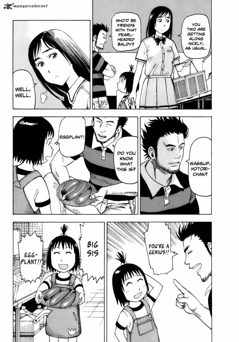 Soredemo Machi Wa Mawatteiru 26 9