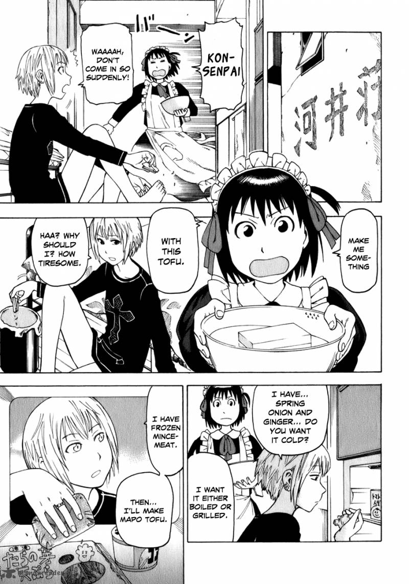 Soredemo Machi Wa Mawatteiru 27 18