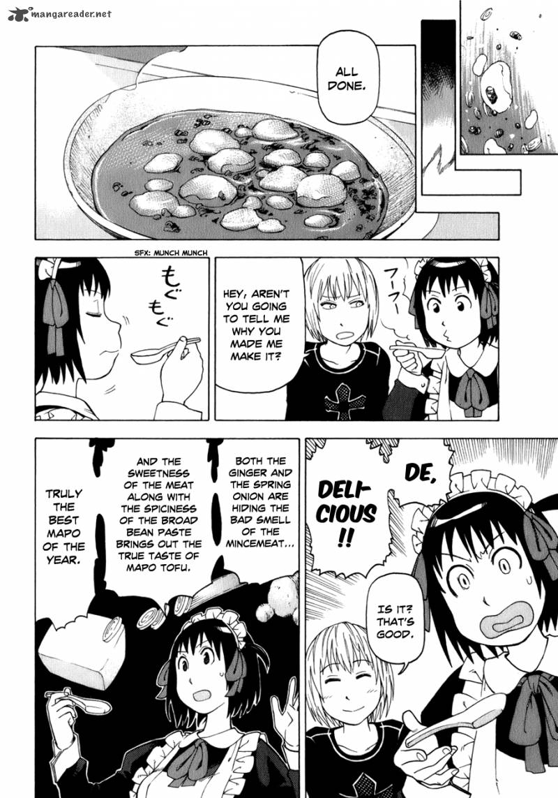 Soredemo Machi Wa Mawatteiru 27 19