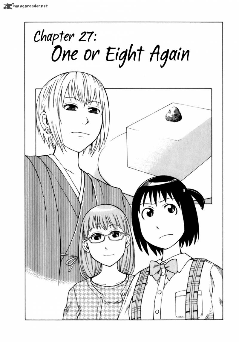 Soredemo Machi Wa Mawatteiru 27 2