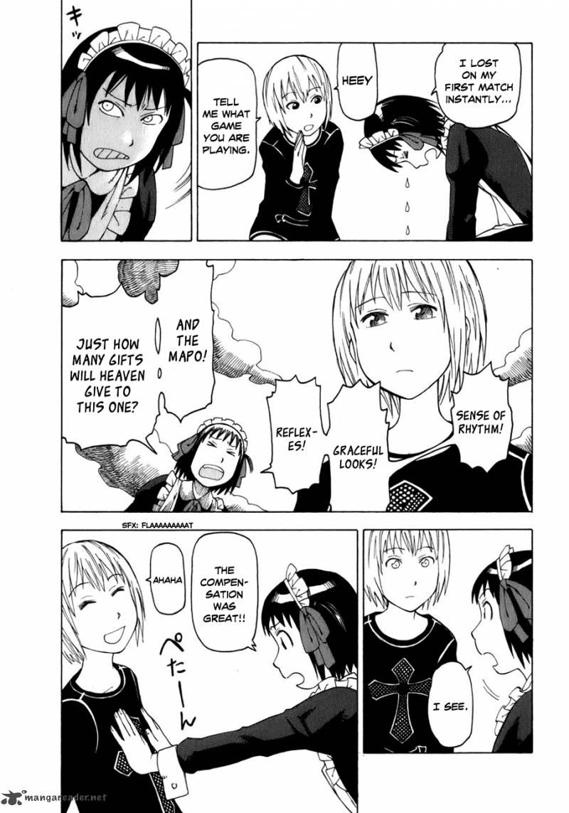 Soredemo Machi Wa Mawatteiru 27 20