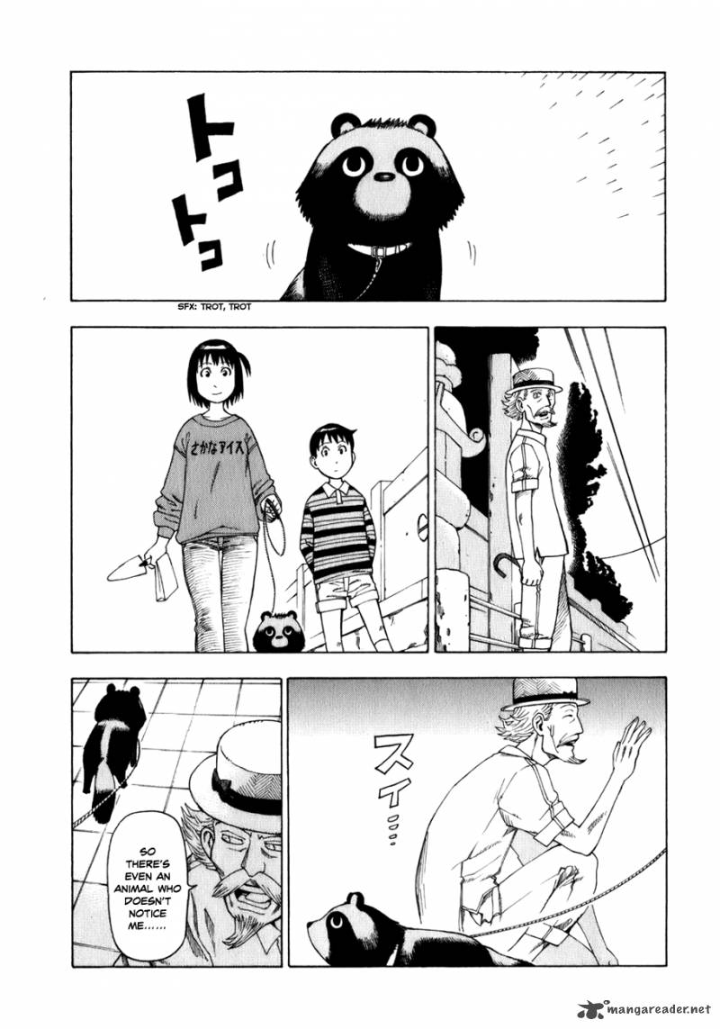 Soredemo Machi Wa Mawatteiru 28 12
