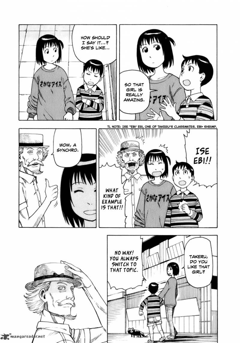 Soredemo Machi Wa Mawatteiru 28 13