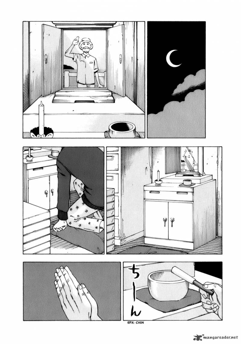 Soredemo Machi Wa Mawatteiru 28 14