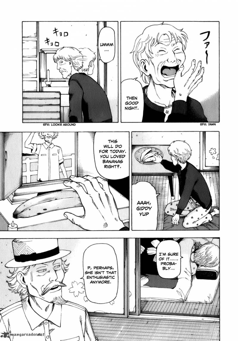 Soredemo Machi Wa Mawatteiru 28 16