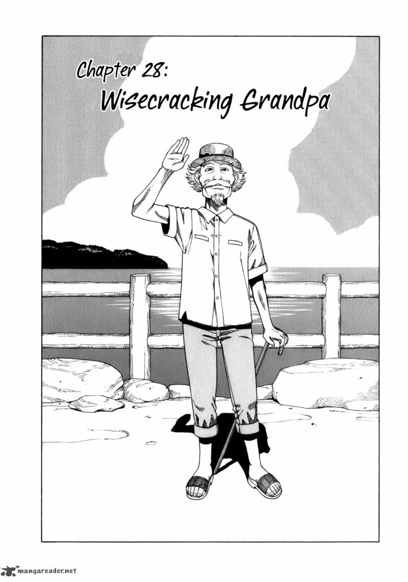 Soredemo Machi Wa Mawatteiru 28 2