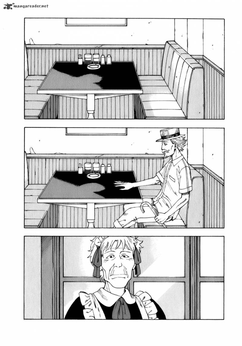 Soredemo Machi Wa Mawatteiru 28 20