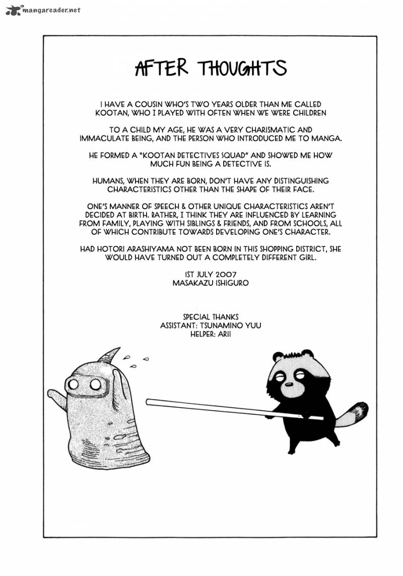Soredemo Machi Wa Mawatteiru 28 24