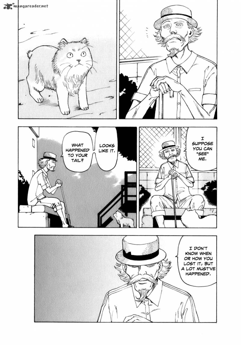 Soredemo Machi Wa Mawatteiru 28 5