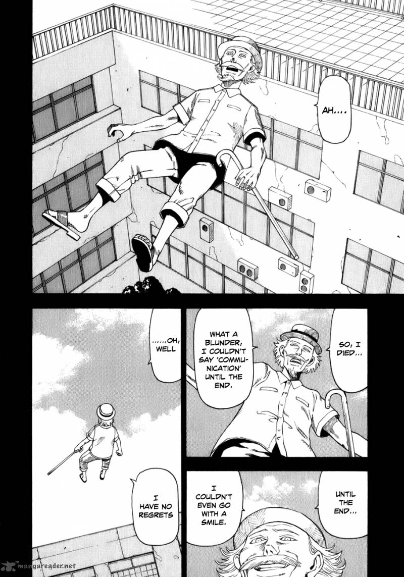 Soredemo Machi Wa Mawatteiru 28 7