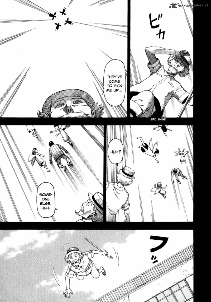 Soredemo Machi Wa Mawatteiru 28 8