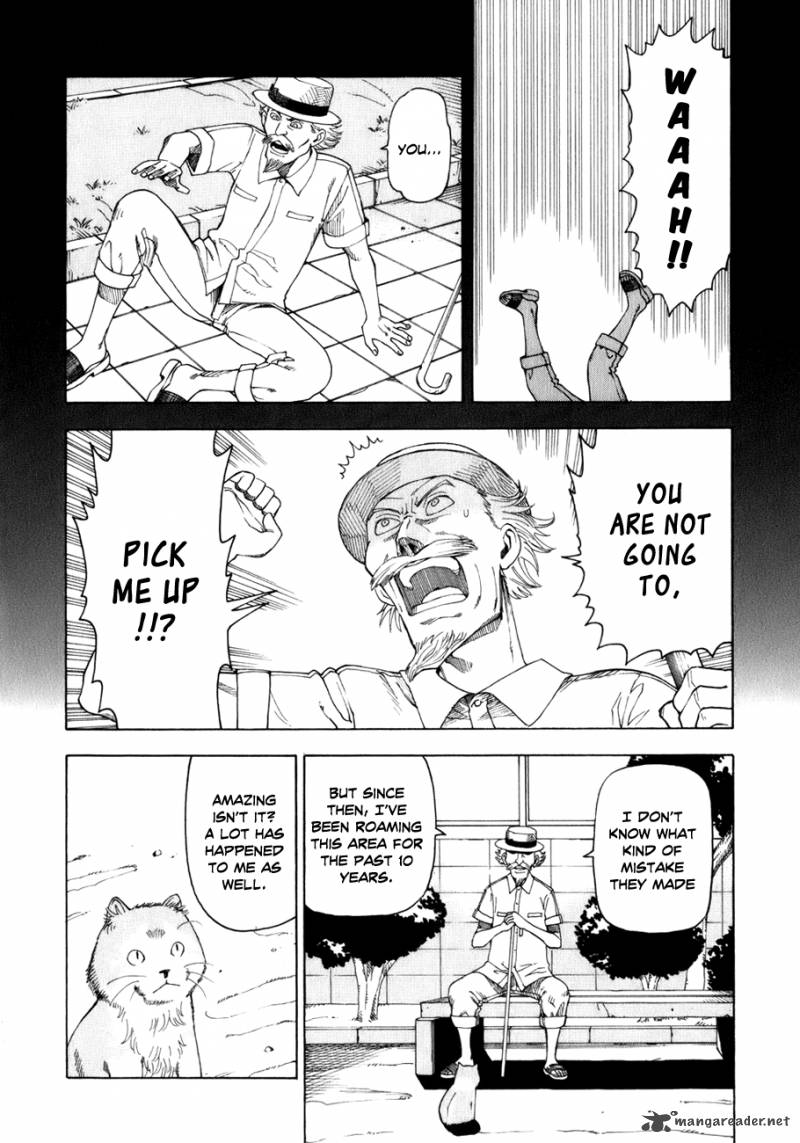 Soredemo Machi Wa Mawatteiru 28 9