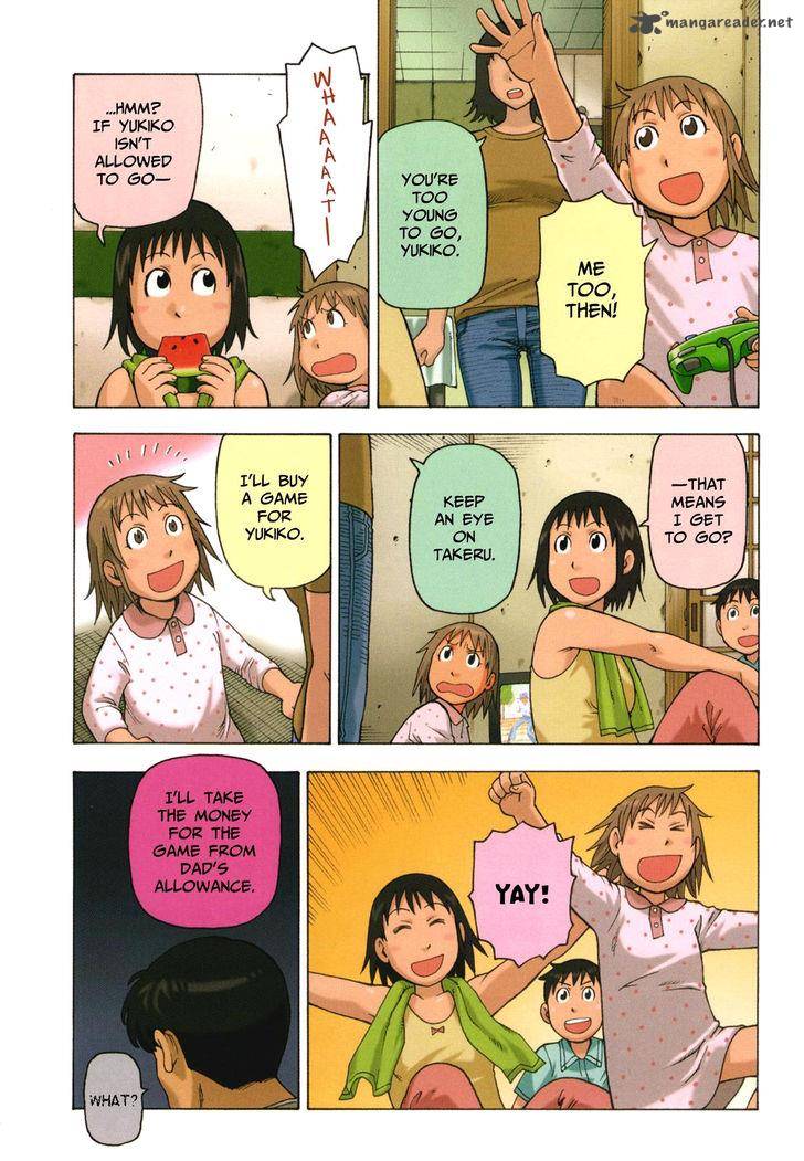 Soredemo Machi Wa Mawatteiru 29 10