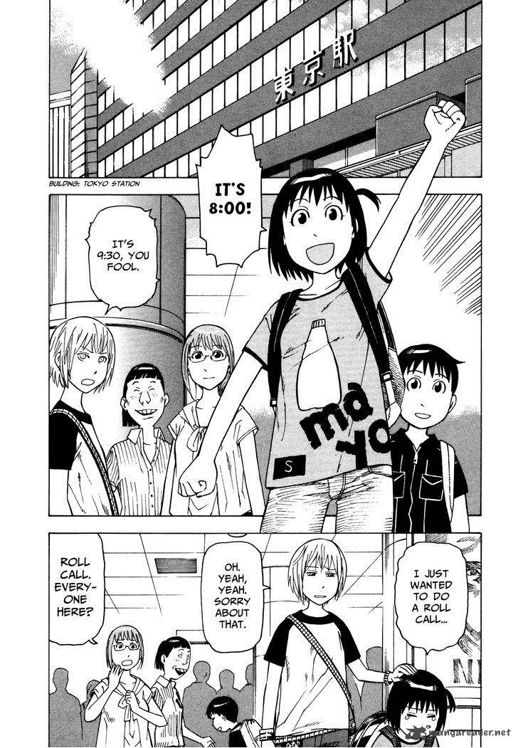 Soredemo Machi Wa Mawatteiru 29 12