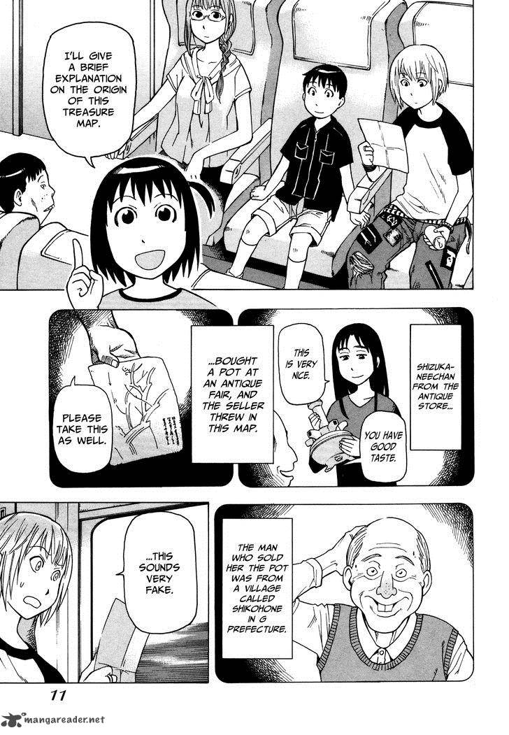 Soredemo Machi Wa Mawatteiru 29 14