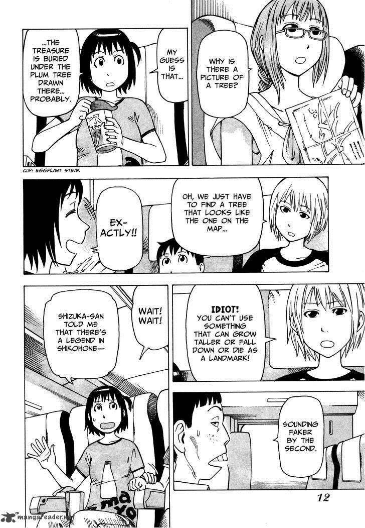 Soredemo Machi Wa Mawatteiru 29 15