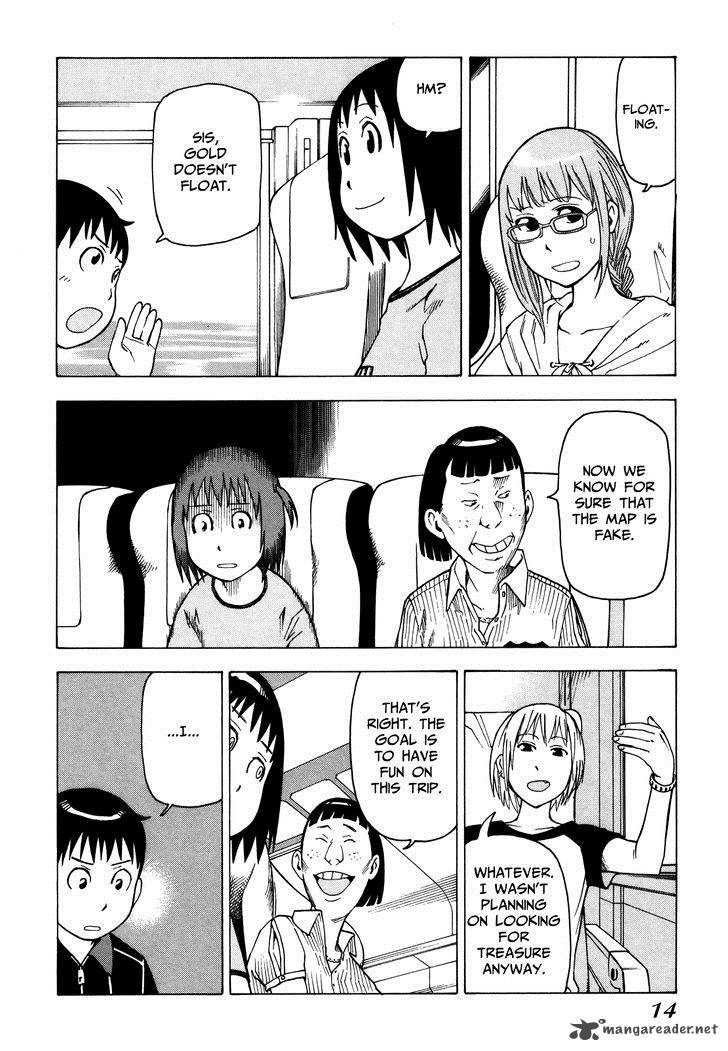 Soredemo Machi Wa Mawatteiru 29 17