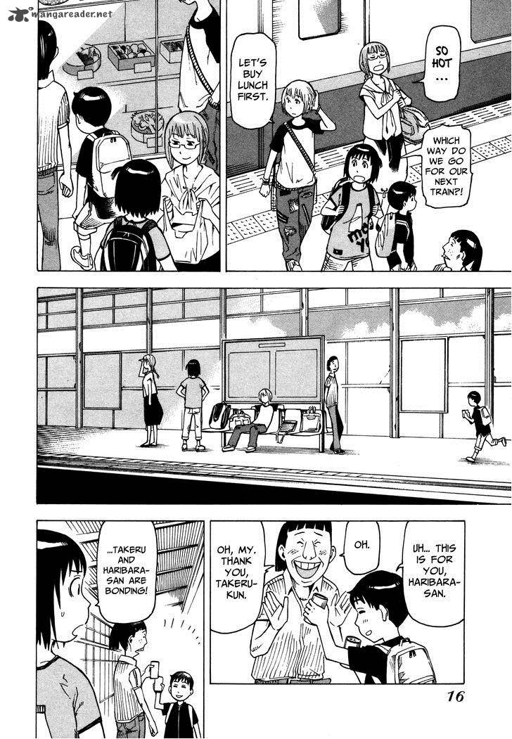 Soredemo Machi Wa Mawatteiru 29 19
